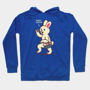 Easter Bunny Hoodie